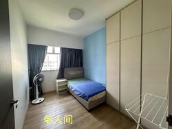 Blk 673A Fern Grove @ Yishun (Yishun), HDB 5 Rooms #474142321